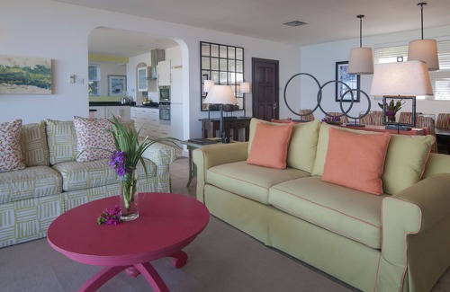 Morne Rouge Villa | Exquisite Villa at Mount Cinnamon Resort with Ocean Views