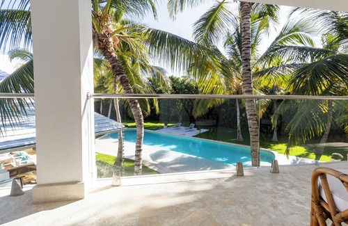 Punta Cana Villa | Luxury Villa at Puntacana Resort with Private Pool and Exclusive Beach
