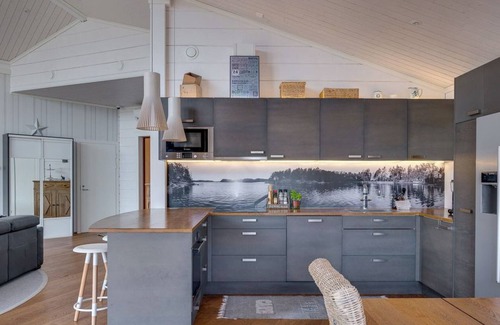 Kustavi Villa | Luxury villa by the sea, Kustavi