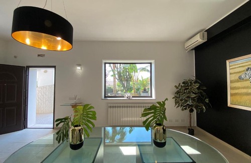 Belpasso Apartment | Elegant Villa Near Catania, Etna & Taormina Awaits You