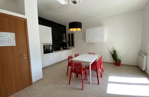 Belpasso Apartment | Elegant Villa Near Catania, Etna & Taormina Awaits You