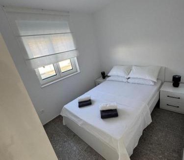 Trn Apartment | Luxury Villa Blue Sky