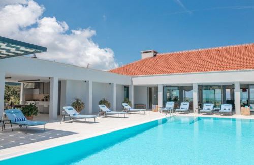 Supetar Villa | Indulge at Bracchia Magic Retreat with Pool & Spa Amenities
