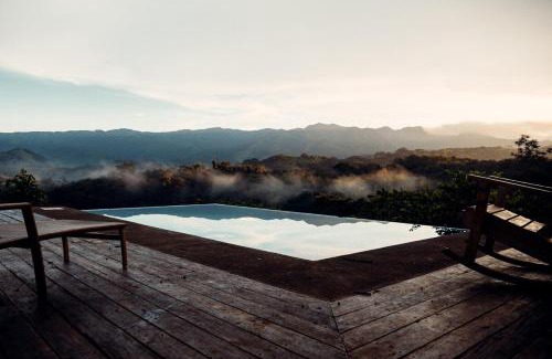 San Mateo Villa | Luxury Villa Ceibo - Exquisite, Private, Serene