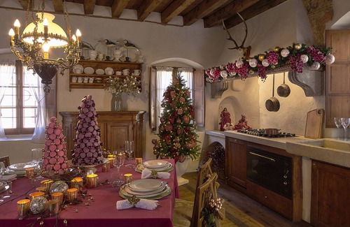Valle di Cadore House | Elegant Villa in the Dolomites with Spa and Private Pool