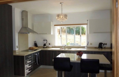 Santo Estevao Villa | Serene Villa near Tavira with Ocean Views & Private Pool