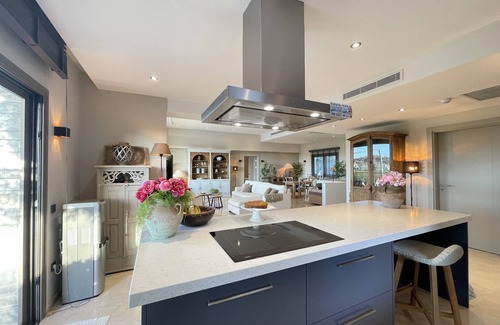 Dagbelen Villa | Luxury Villa Close to the Yalikavak Center