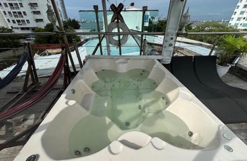 Castillogrande Villa | Luxury Villa in Castillo Grande