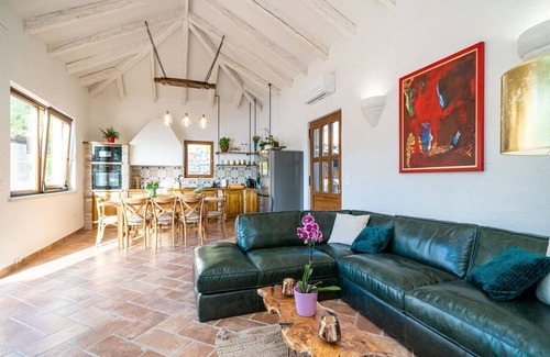 Molunat Villa | Elegant Villa Dubrovnik Sorrento Palace with Private Beach