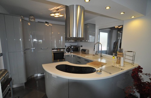 Las Arenas Villa | Exceptional Villa with Private Pool & Oceanfront Views