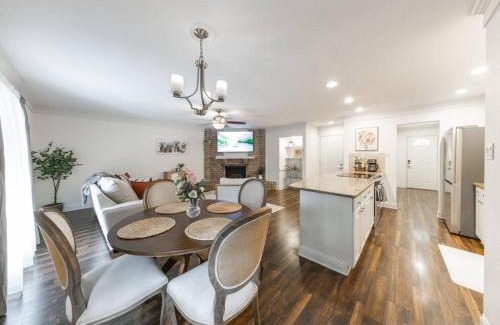The Colony Villa | Luxury Villa Escape in The Colony, TX