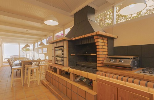Puerto de Santiago Villa | Exclusive Villa with Private Pool, Sauna, and Home Theater