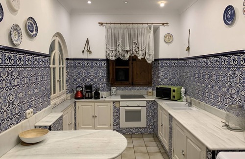 Palma de Mallorca Villa | Elegant Villa for 16 with Ocean View, Pool & BBQ
