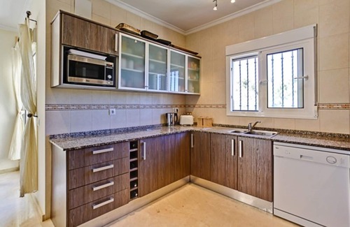 Javea Villa | Stunning Oceanfront Villa for Your Ideal Holiday Escape