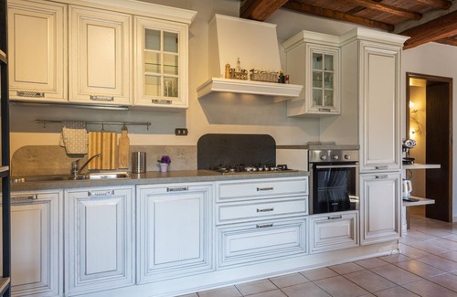 Leccio Villa | Experience Private Pool Relaxation Near Lucca in Tuscany