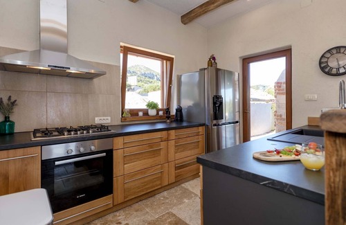 Hvar Villa | Exquisite Villa Galapagos in Hvar Town - 10/10 Rated Stay