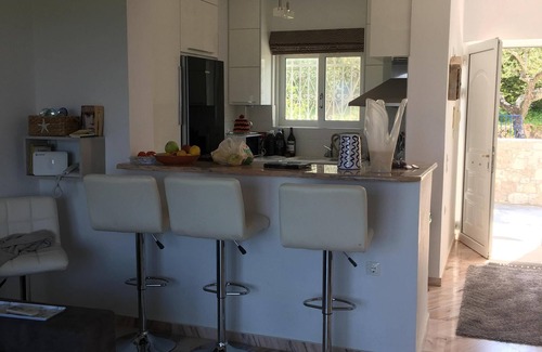 Tsilivi Villa | Seaside Villa with Private Pool - Rated 10/10 by Guests