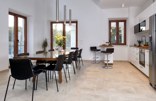 Vrboska Villa | Unforgettable Villa Hvar Enigma with Pool & Ocean View