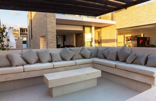Pegeia House | Ocean View Villa on Cyprus' Scenic South-West Coast