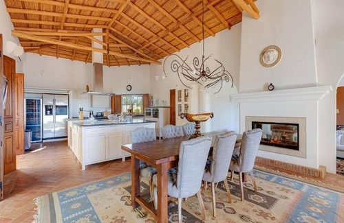 Atalaia Villa | Elegant Villa with Pool, Hot Tub & Oceanfront Views