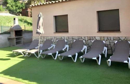 Rio d'Oro Villa | Elegant Villa in Calonge with Pool & Family-Friendly Vibes