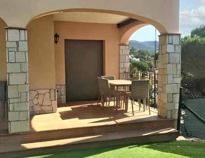 Rio d'Oro Villa | Elegant Villa in Calonge with Pool & Family-Friendly Vibes
