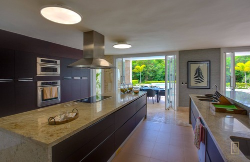 Punta Cana Villa | Top-Rated Villa in Cap Cana with Oceanfront Amenities