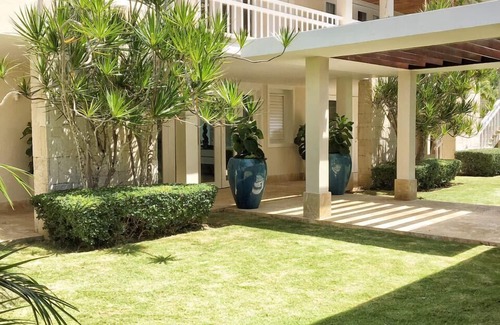 Punta Cana Villa | Top-Rated Villa in Cap Cana with Oceanfront Amenities