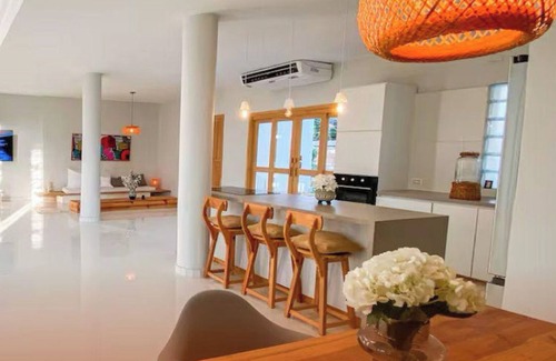 Coro Villa | Luxury Villa in Coro Venezuela, perfect to rest.