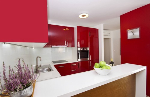 Veliko Brdo Villa | Exclusive Villa in Croatia with Private Pool & Ocean View