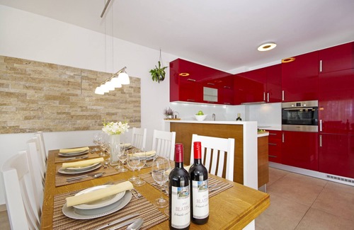 Veliko Brdo Villa | Exclusive Villa in Croatia with Private Pool & Ocean View