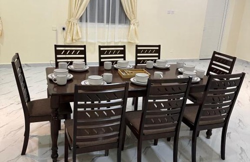 Umm Salal Villa | Elegant Villa in Doha with Pet-Friendly Amenities