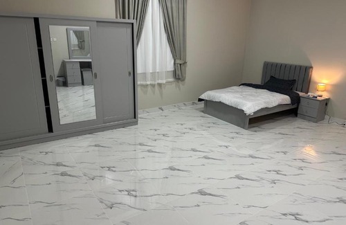 Umm Salal Villa | Elegant Villa in Doha with Pet-Friendly Amenities