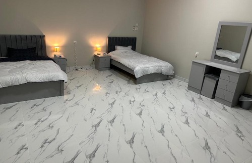 Umm Salal Villa | Elegant Villa in Doha with Pet-Friendly Amenities