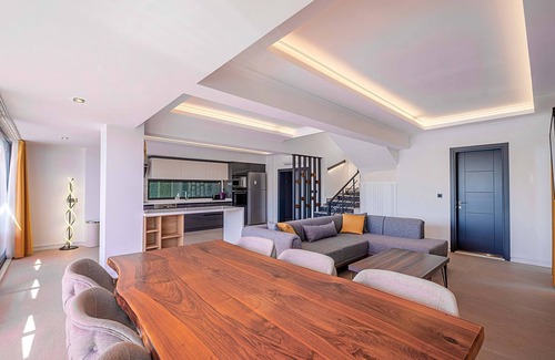 Oludeniz Villa | Luxury Villa in Fethiye Region, 5 Minutes Away from Ölüdeniz Beach