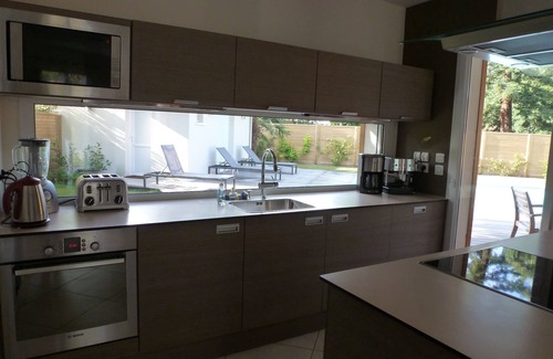 Lege-Cap-Ferret Villa | Beautiful Villa in Lège Cap Ferret with Private Pool