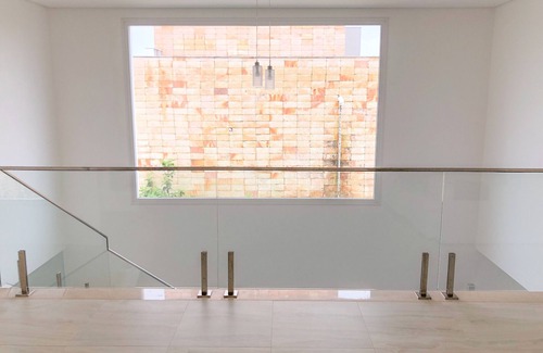 Jurere House | Elegant Villa with Ocean View in Jurerê Internacional