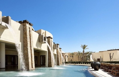 Pedregal Villa | Elegant Villa with Pool at Premier 5 Star Resort
