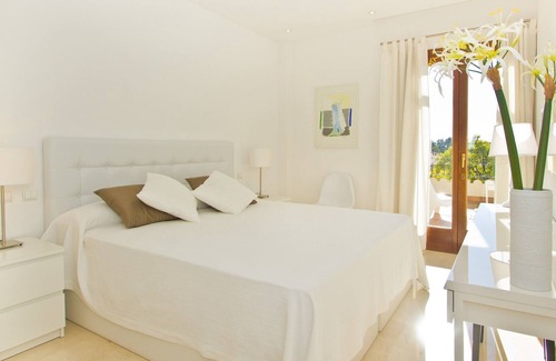 Son Vida Villa | Elegant Villa in Palma with Private Pool & Golf Views