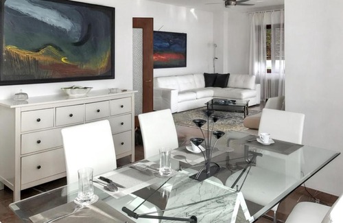 Ranco Villa | Elegant Villa in Ranco with Inviting Pool for Families