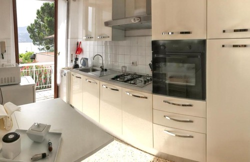 Ranco Villa | Elegant Villa in Ranco with Inviting Pool for Families