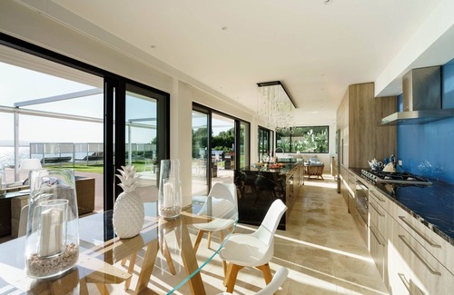 Plemmirio Villa | Beautiful Villa in Sicily with Pool, AC & Great Location