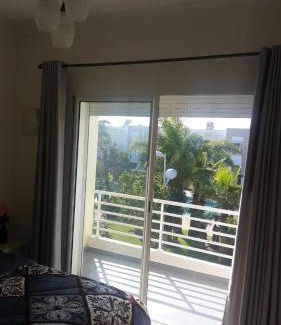 Lamharza Essahel Villa | Elegant Villa at Sidi Rahal - Family-Friendly with Pool