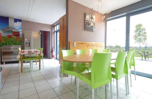 Waimes Villa | Beautiful Villa in Sourbrodt with Pool & Spa Amenities