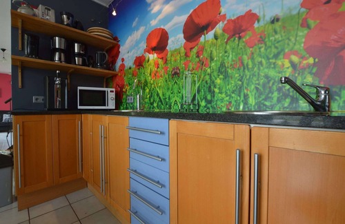 Waimes Villa | Beautiful Villa in Sourbrodt with Pool & Spa Amenities