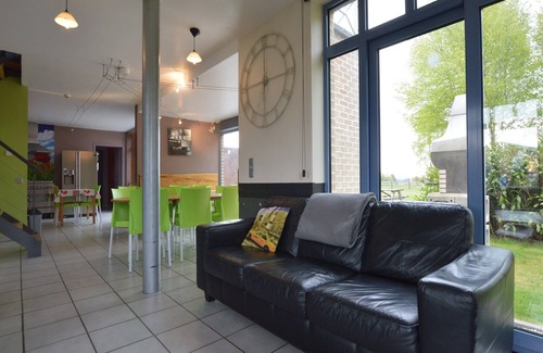 Waimes Villa | Beautiful Villa in Sourbrodt with Pool & Spa Amenities