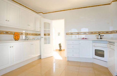 La Parata Villa | Celebrity-Favored Villa with Oceanfront Views & Spa