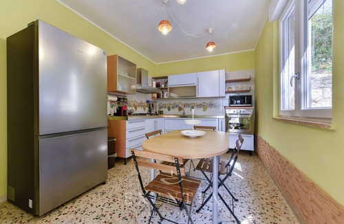 Isola Villa | South Syracuse Villa: Oceanfront Pool Retreat Awaits You