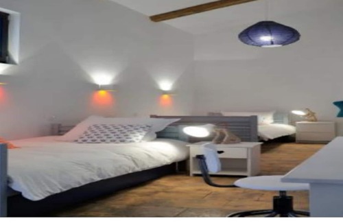 Violes Villa | Elegant Villa in the Heart of Provence with Private Pool