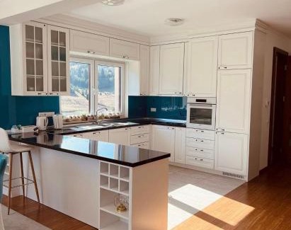 Sarajevo Canton Villa | Elegant Villa Kadic: Guest Rated 9.9, Pet-Friendly Stay